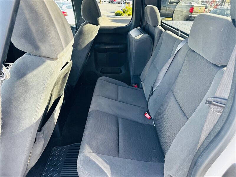 2009 GMC Sierra 1500