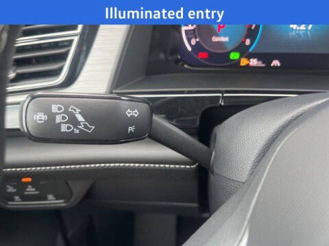 2026 Volkswagen Atlas Cross Sport SE