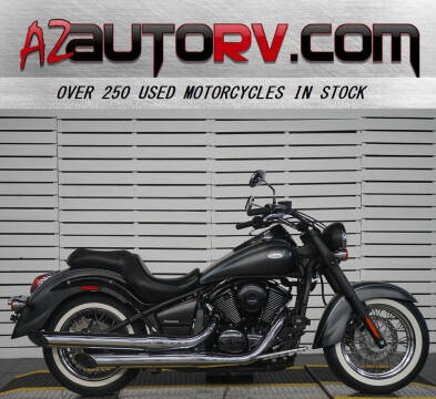 2019 Kawasaki Vulcan for sale at Motomaxcycles.com in Mesa AZ