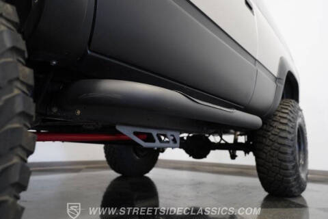 1999 Chevrolet Tahoe