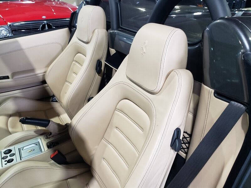 2005 Ferrari F430 8