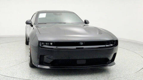 2024 Dodge Charger Daytona Scat Pack