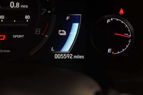 2017 Acura NSX SH-AWD Sport Hybrid