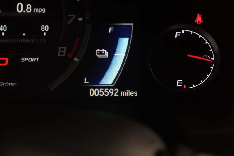 2017 Acura NSX SH-AWD Sport Hybrid