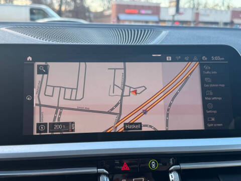 2019 BMW 3 Series 330i xDrive