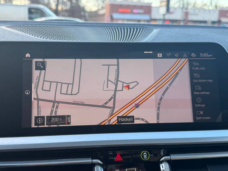 2019 BMW 3 Series 330i xDrive