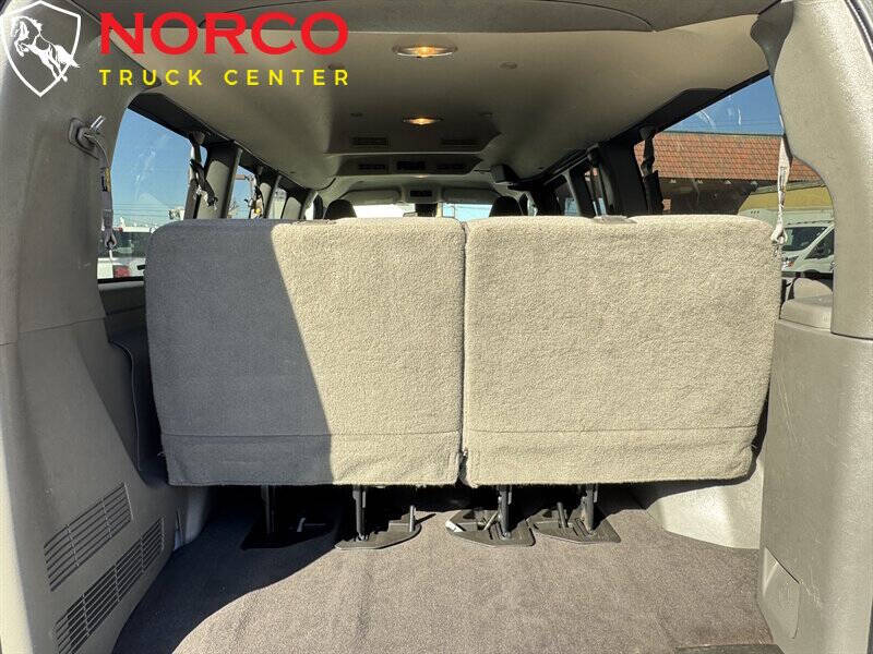 2019 Chevrolet Express LT 3500