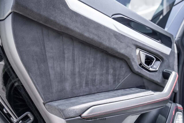 2021 Lamborghini Urus