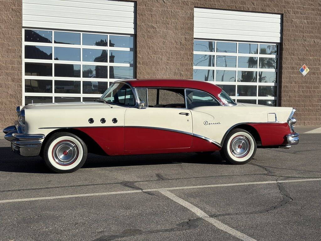 1955 Buick Special 18