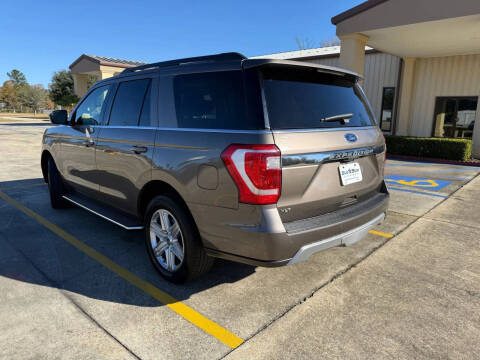 2019 Ford Expedition XLT