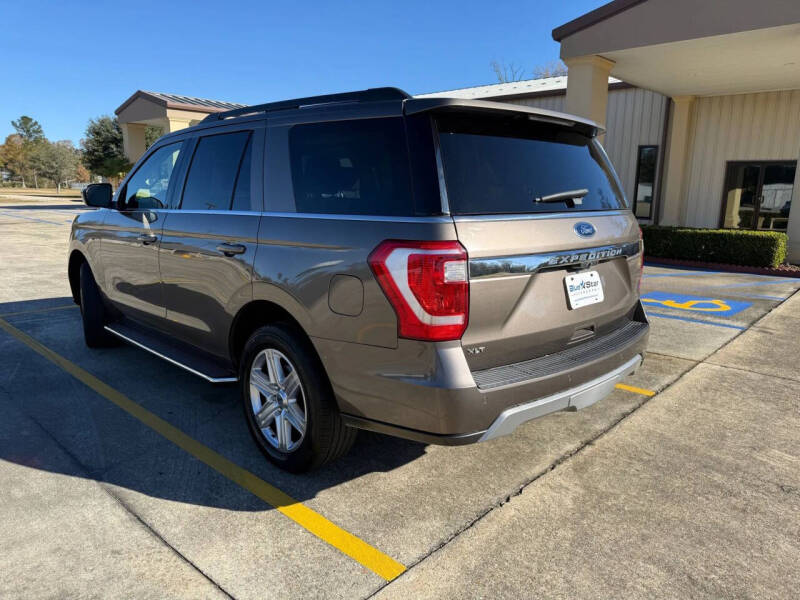 2019 Ford Expedition XLT