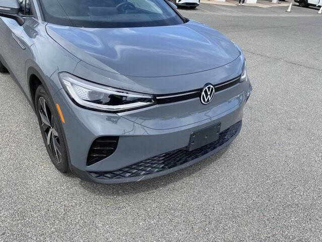 2025 Volkswagen ID.4 Pro S