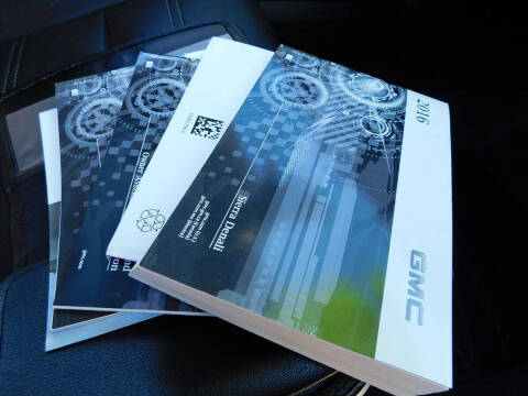 2016 GMC Sierra 2500HD Denali