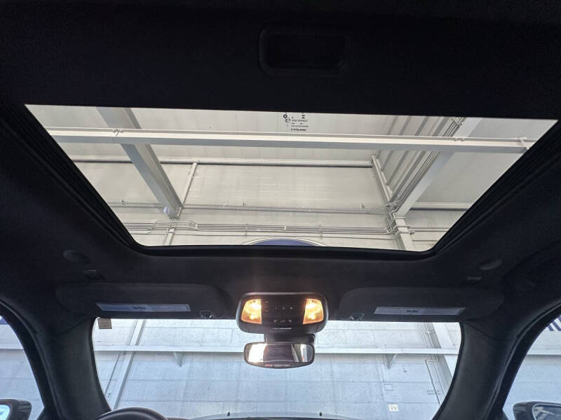 2023 Dodge Durango SRT Hellcat Premium