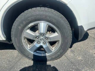 2009 Honda Pilot EX