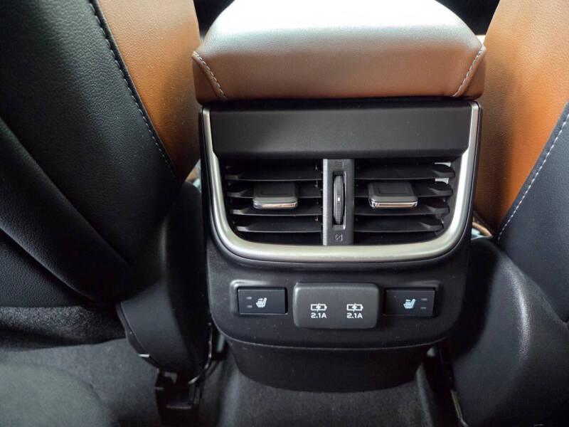 2020 Subaru Outback Touring XT