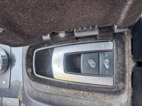 2016 Mercedes-Benz E-Class E 400