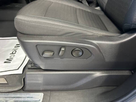 2024 GMC Sierra 3500HD