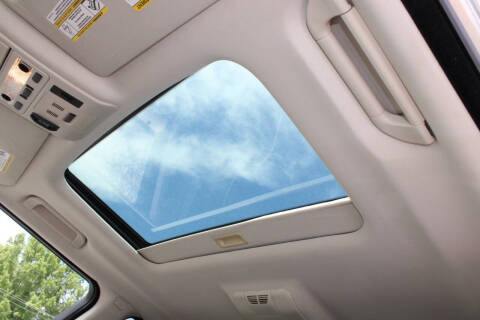 2012 Land Rover Range Rover HSE LUX