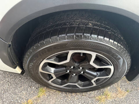 2014 Subaru XV Crosstrek 2.0i Premium