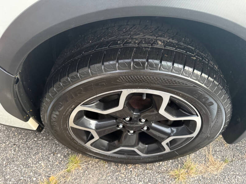 2014 Subaru XV Crosstrek 2.0i Premium