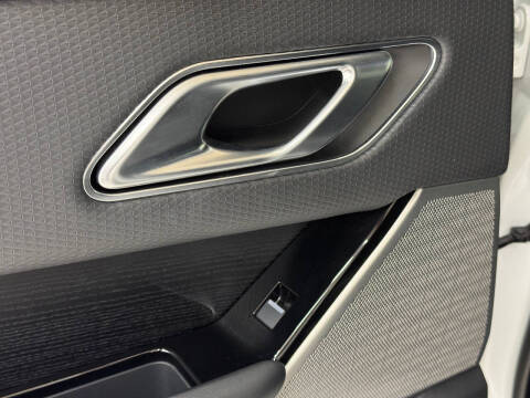 2020 Land Rover Range Rover Velar P250 R-Dynamic S