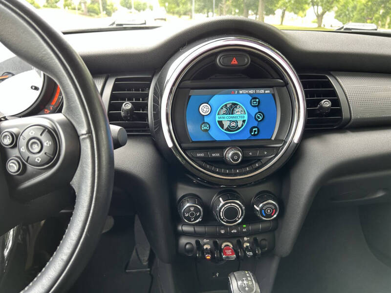 2019 MINI Hardtop 2 Door Cooper