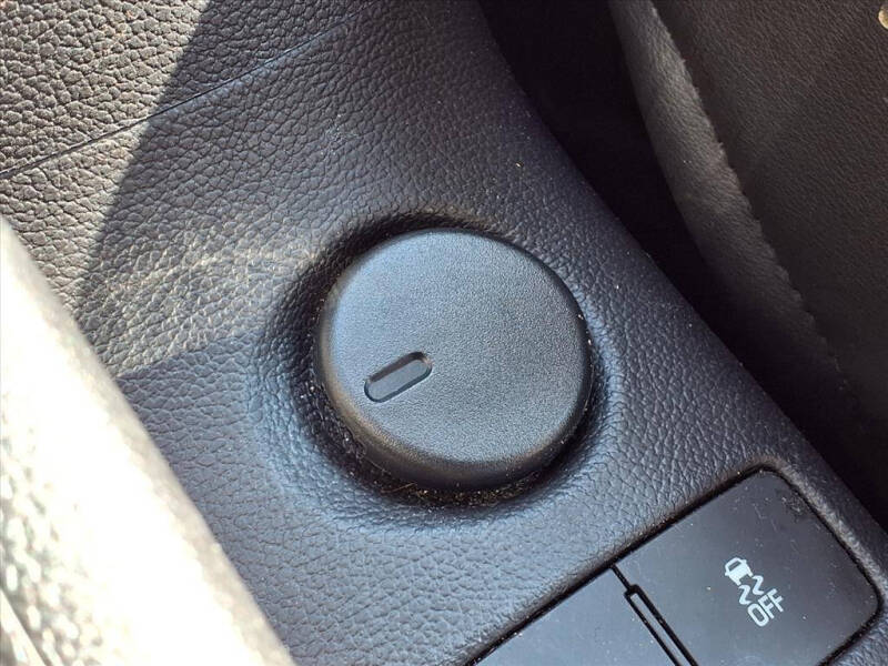 2014 Chevrolet Sonic LTZ Auto