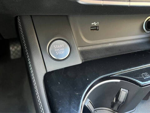 2024 Audi A5 Sportback quattro S line Prem Plus 45 TFSI