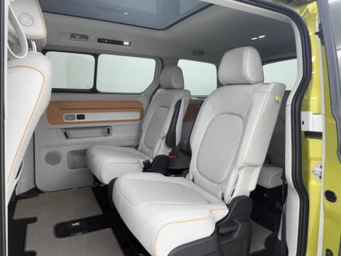 2025 Volkswagen ID. Buzz 1st Edition 4Motion