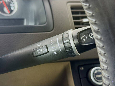 2013 Volvo XC90 3.2