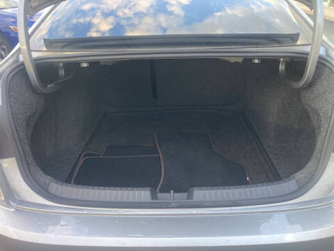 2020 Volkswagen Jetta GLI S