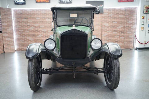 1923 Ford Model T