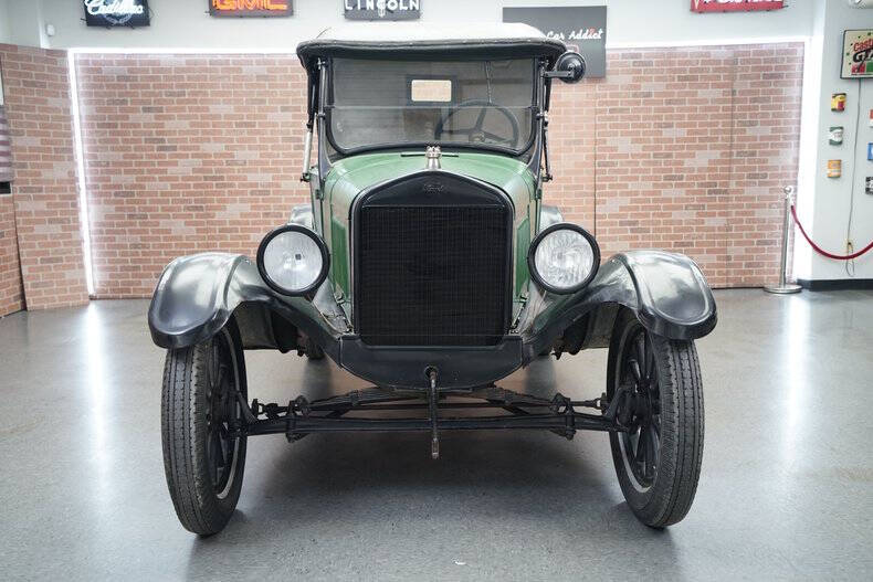 1923 Ford Model T