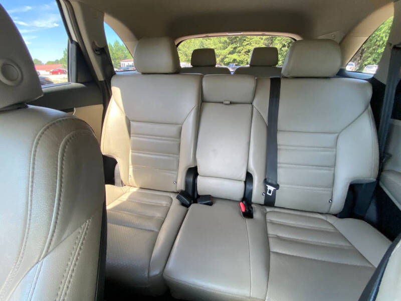 2018 Kia Sorento EX V6