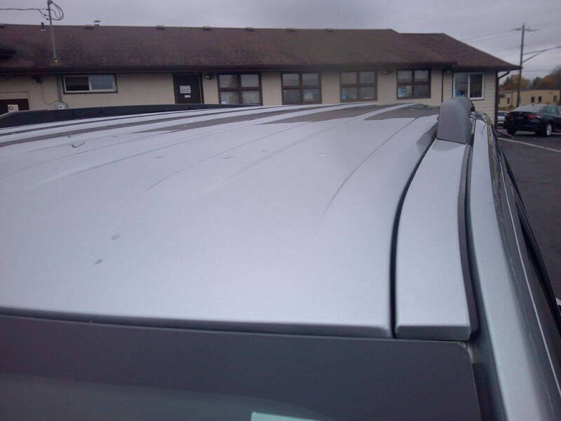 2021 Ford Expedition XL