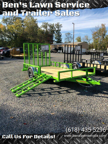 2020 Doolittle UT77X123K