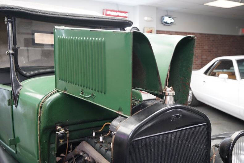 1923 Ford Model T