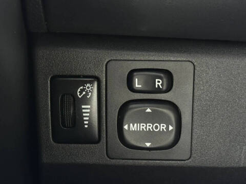 2011 Toyota Yaris