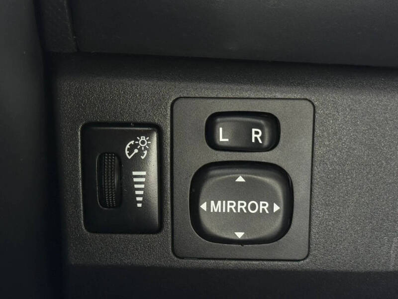 2011 Toyota Yaris
