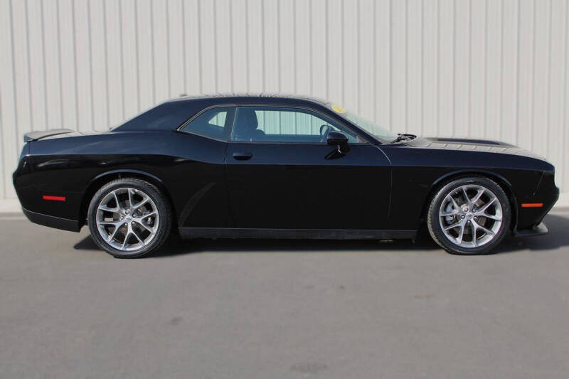 2023 Dodge Challenger GT