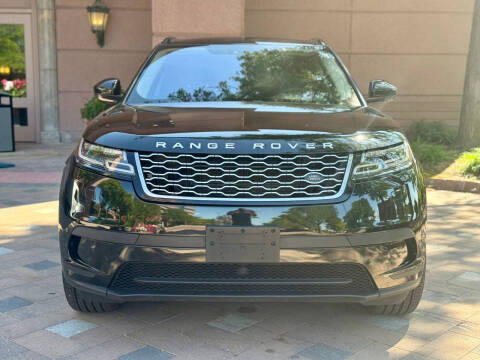 2018 Land Rover Range Rover Velar P250 S