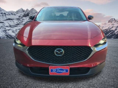 2026 Mazda CX-30 2.5 S Select Sport