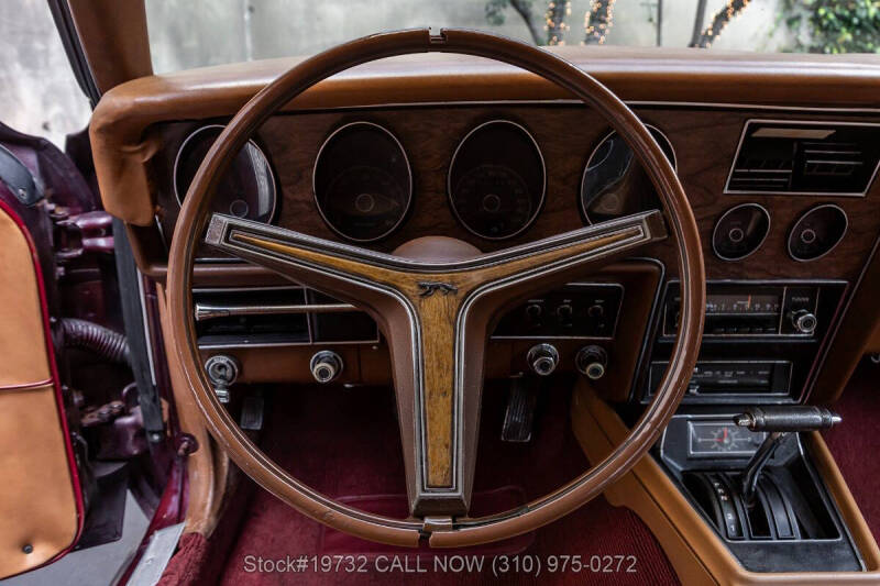 1972 Mercury Cougar