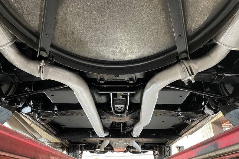 1966 Chevrolet Corvette