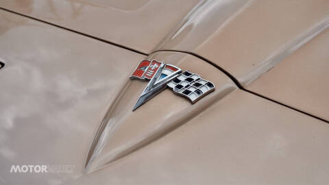 1964 Chevrolet Corvette