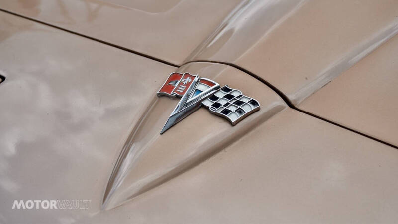 1964 Chevrolet Corvette