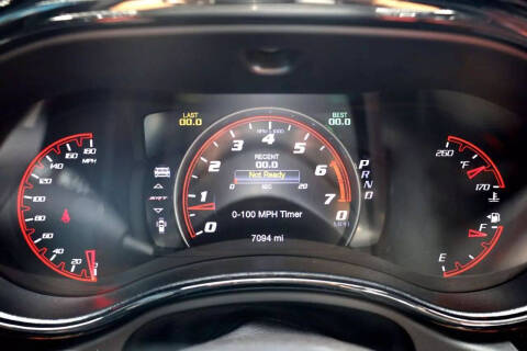 2023 Dodge Durango SRT 392 Premium