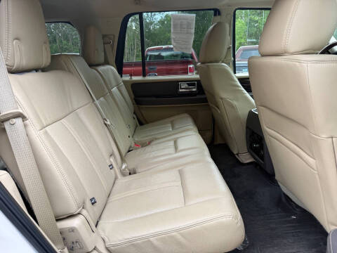 2015 Lincoln Navigator