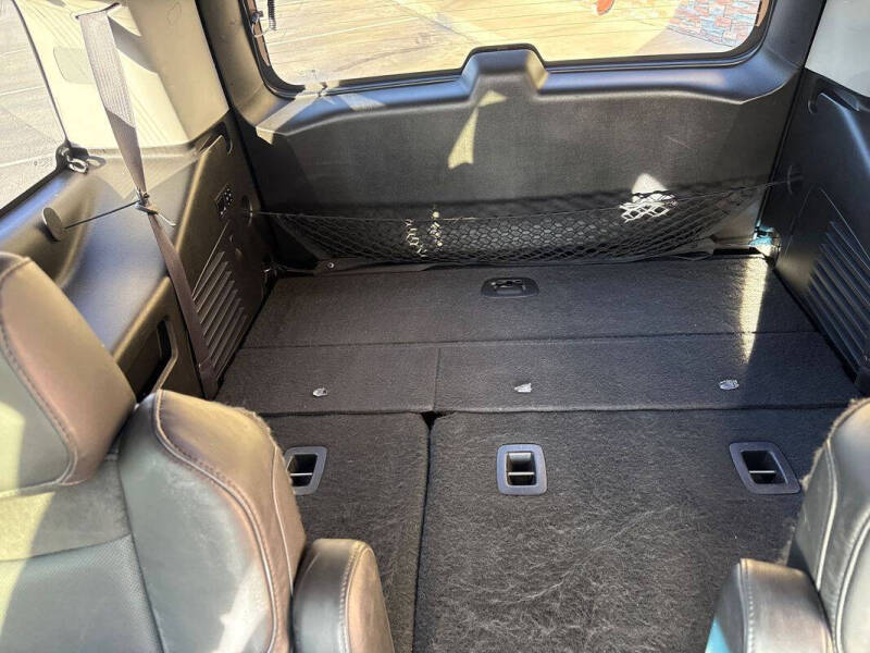 2015 Cadillac Escalade Premium